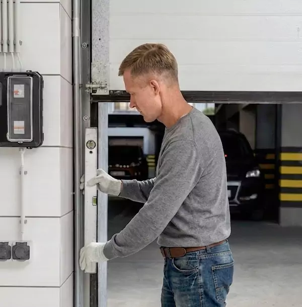Why Choose Us for Door, Gate and Security Services in Frederick, MD