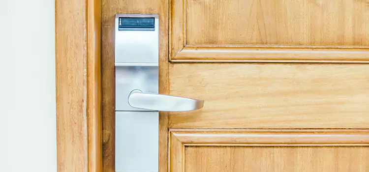 Advanced Solutions in Frederick, MD for Modern Security