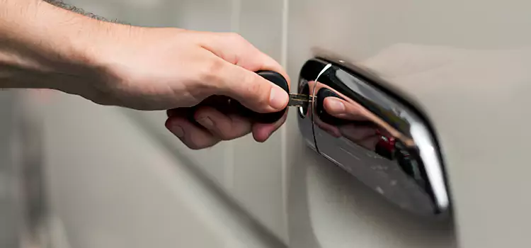 Why Choose Our Auto Locksmith Team in Frederick, MD?