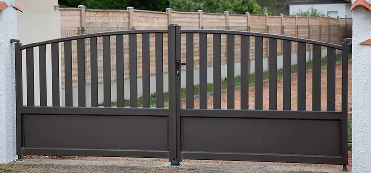 Advanced Gate Solutions in Frederick, MD