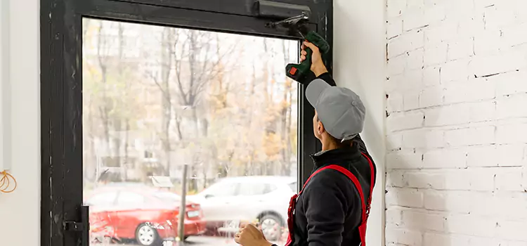 Comprehensive Door Closer Services in Frederick, MD