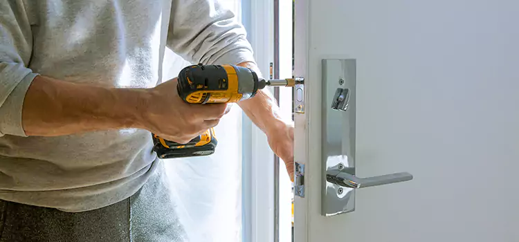 Door Knob Lock Repair Frederick