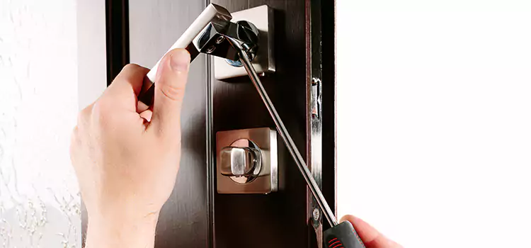 Door Lock Replacement Service Frederick