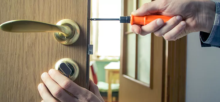 Garage Door Installation Frederick