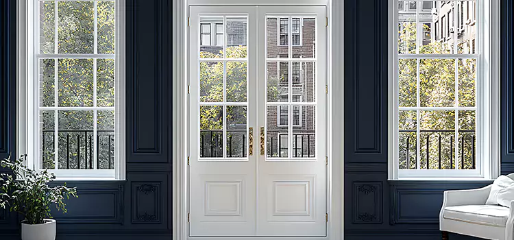 French Door Lock Repair Frederick