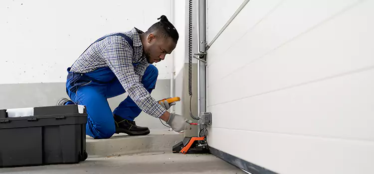 Expert Solutions for Every Garage Lock Need in Frederick, MD