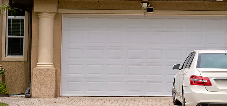 Comprehensive Garage Door Maintenance Services in Frederick, MD