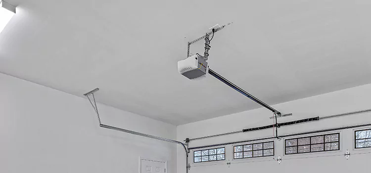 Experienced Garage Door Installers Frederick