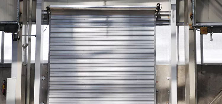 Roller Door Maintenance Frederick