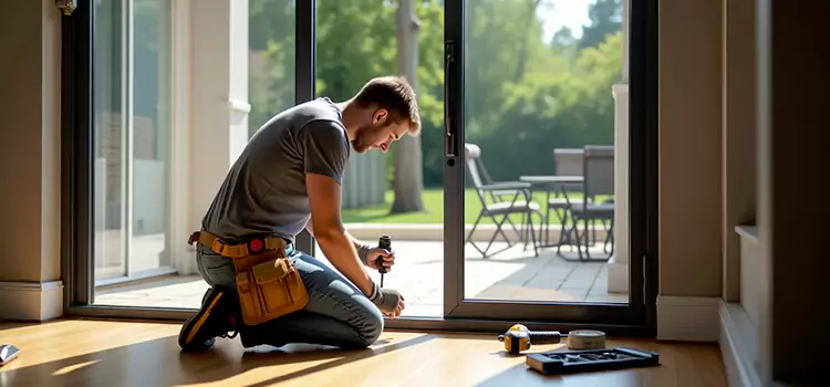 Comprehensive Solutions for Every Glass Door Need in Frederick, MD