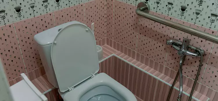 Meeting Diverse Needs With Accessible Restroom Solutions in Frederick, MD