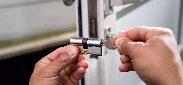 Emergency Locksmith for House Frederick