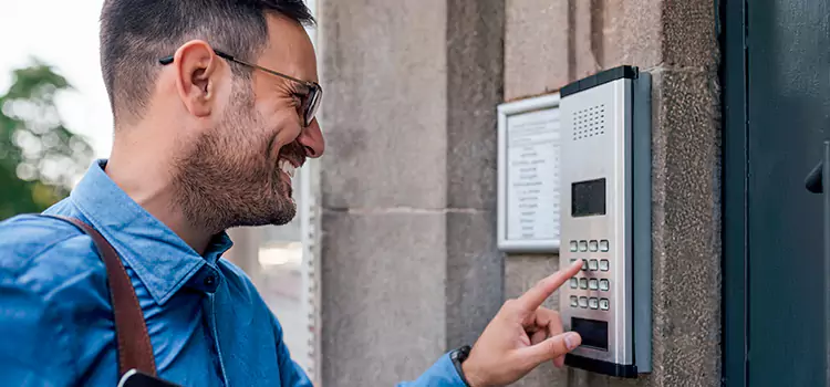 Advanced Solutions for Enhanced Security in Frederick, MD