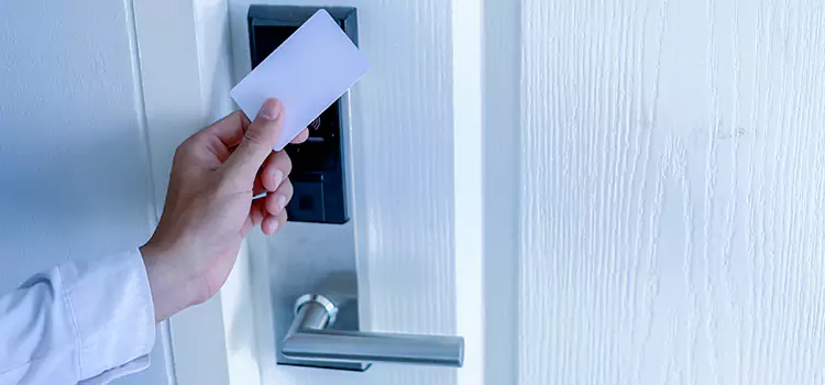 Why Choose Us for Your Keycard Lock Installation in Frederick, MD?