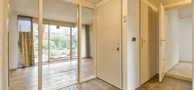 Why Choose Our Pocket Door Experts in Frederick, MD?