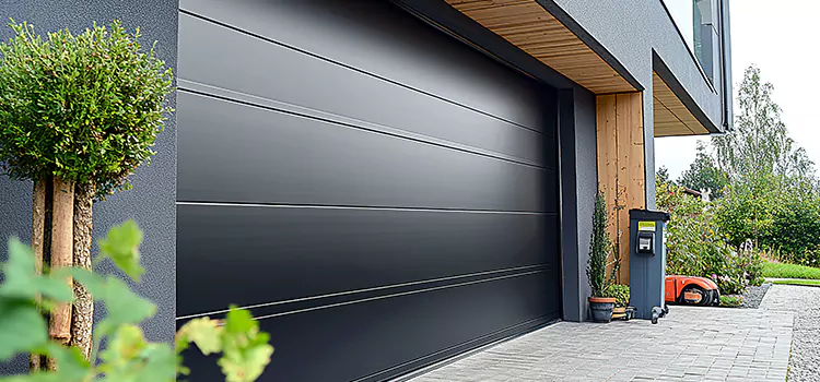 Residential Garage Door Service Frederick