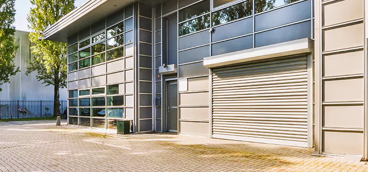 Electric Roller Garage Doors Frederick