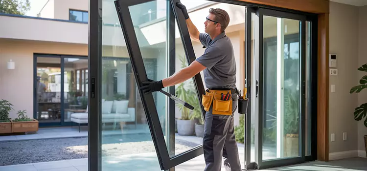 Specialized Sliding Door Roller Services in Frederick, Maryland