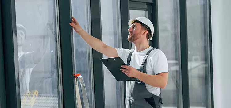 Comprehensive Solutions for Your Sticking Doors in Frederick, MD