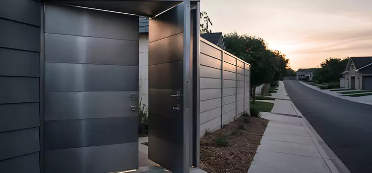 Comprehensive Steel Door Solutions in Frederick, MD