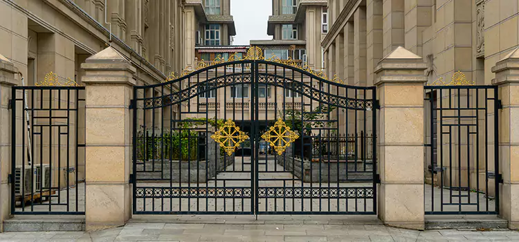 Comprehensive Iron Gate Maintenance Solutions in Frederick, MD