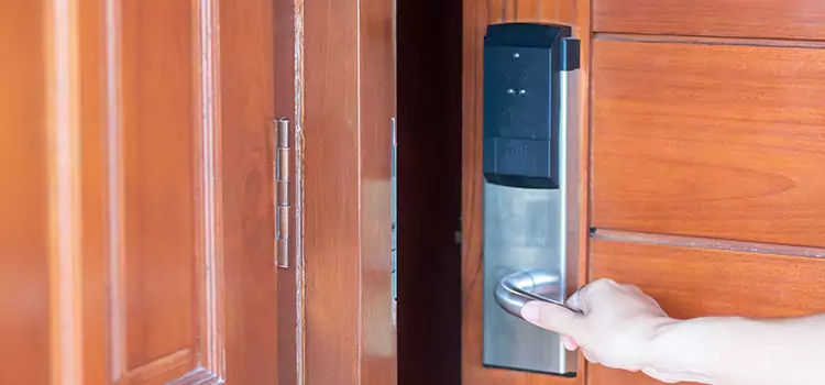 Commercial Keyless Entry Locks Frederick