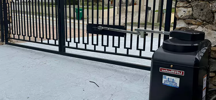Seamless Installation and Support for Your New Gate in Frederick, MD