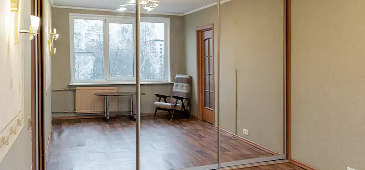 Mirror Closet Door Roller Replacement Frederick