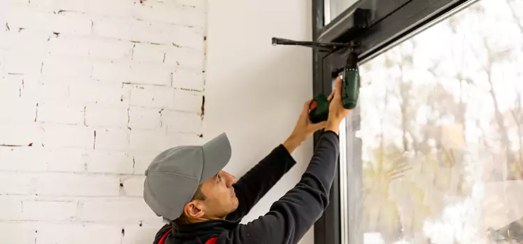 Your Trusted Partner for Door Closer Solutions in Frederick, MD