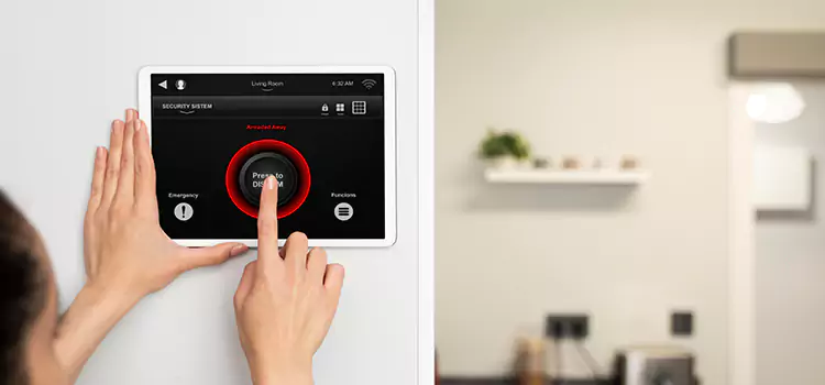 Blink Video Doorbell Installation Frederick