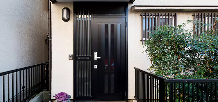 Popular Exterior Door Options in Frederick, MD