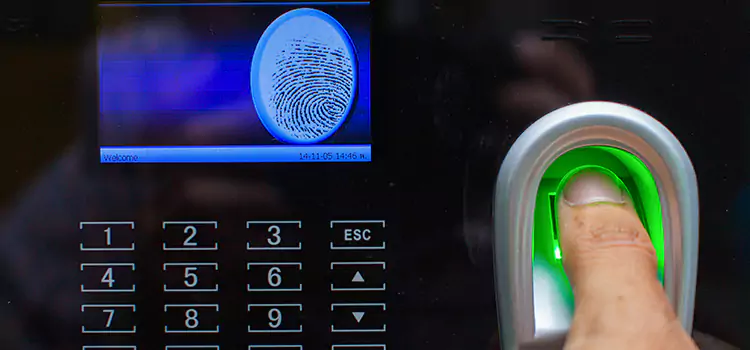Your Trusted Partner for Secure Access in Frederick, MD