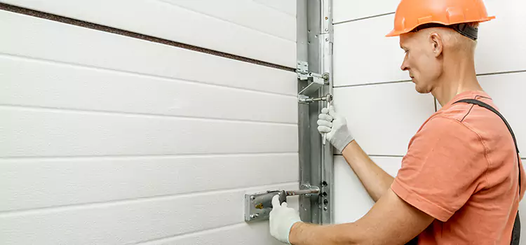 Why Choose Us for Garage Door Lock Services in Frederick, MD?