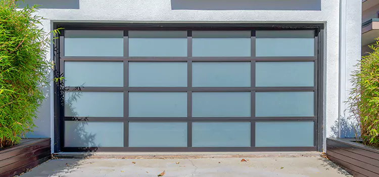 Why Choose Us for Garage Door Care in Frederick, MD?
