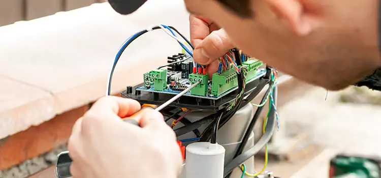 Specialized Brand Gate Motor Repairs Frederick