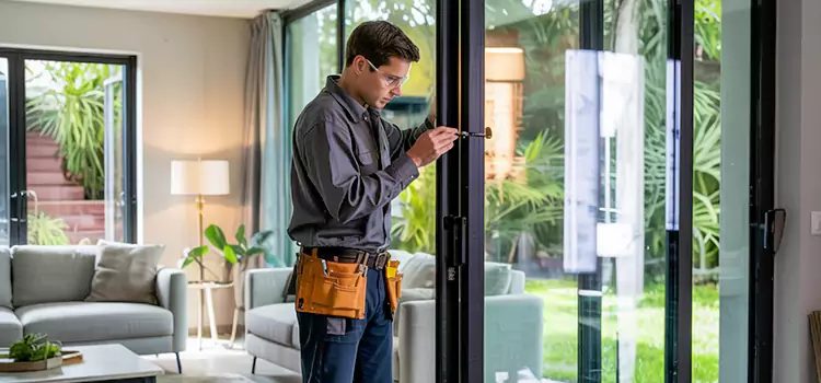 Why Choose Us for Your Glass Door Needs in Frederick, MD?