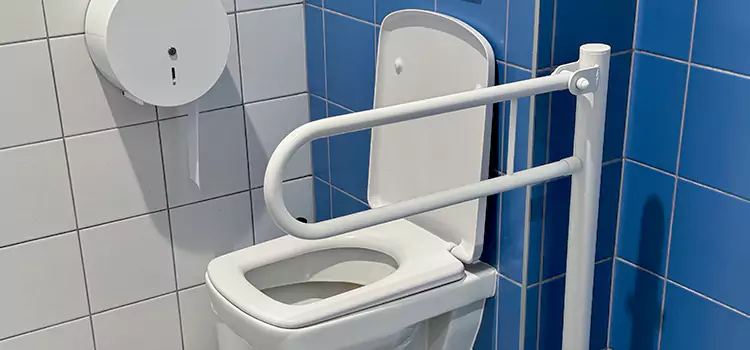 Comprehensive Solutions in Frederick, MD for Accessible Facilities