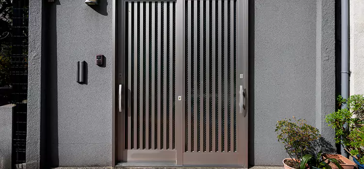Why Choose Us for Your Security Needs in Frederick, MD?