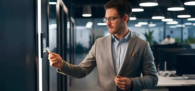 Our Commitment to Keycard Security Excellence in Frederick, MD