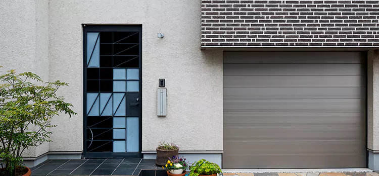 Residential Roll Up Security Doors Frederick