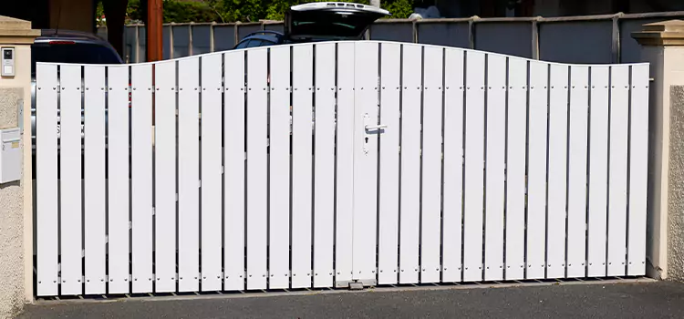 Why Choose Us for Residential Gate Repair in Frederick, MD?
