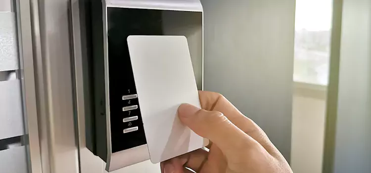 Advanced RFID Technology Integration in Frederick, MD