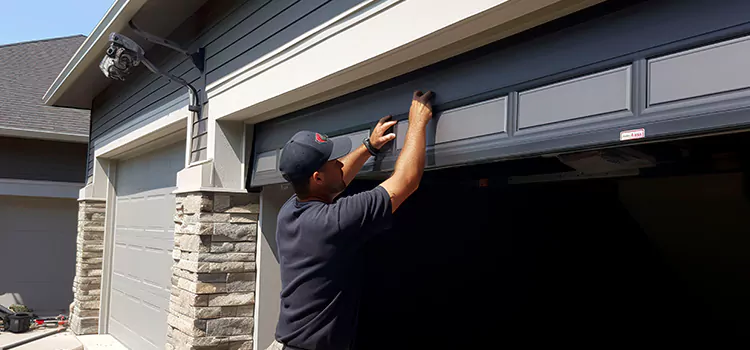Janus Roll Up Doors Frederick
