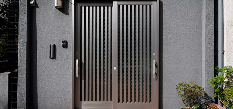 Specialized Steel Door Services in Frederick, MD