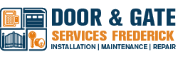 Door & Gate Services Frederick